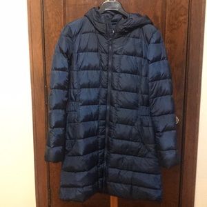 The North Face Parka